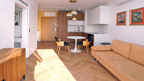 Read more about the article Apartament do wynajęcia Piotrków Trybunalski