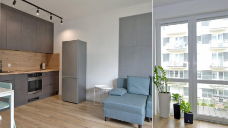 Read more about the article Apartament do wynajmu Poznań