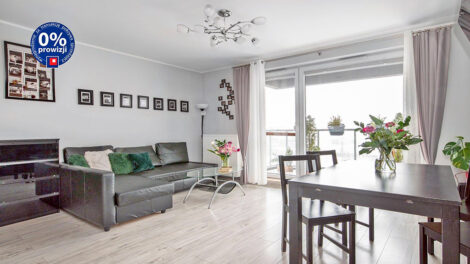 Read more about the article Apartament na sprzedaż Gdynia (okolice)
