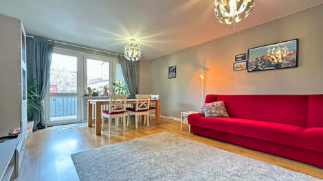 Read more about the article Apartament na sprzedaż Tczew
