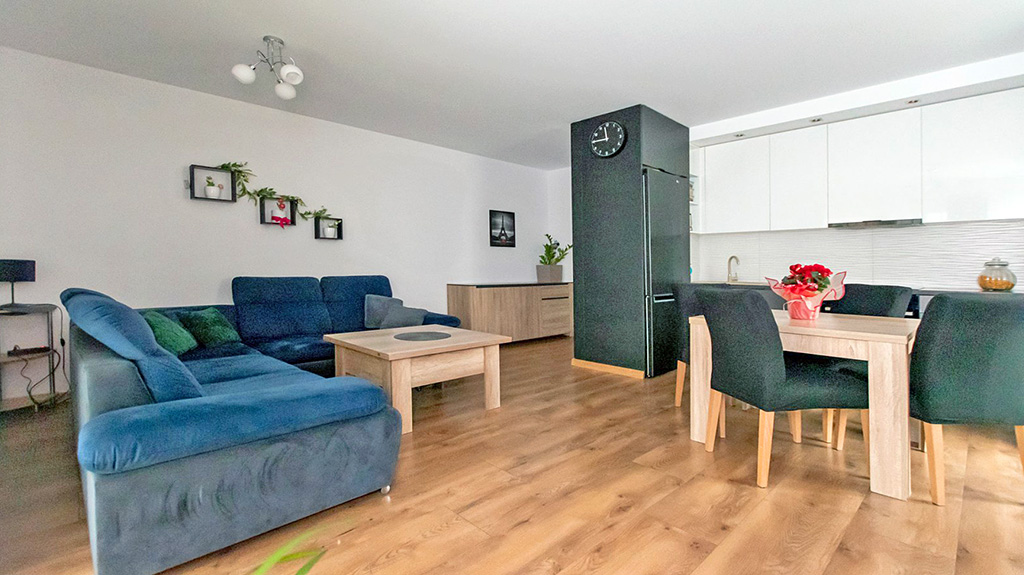 You are currently viewing Apartament do sprzedaży Elbląg