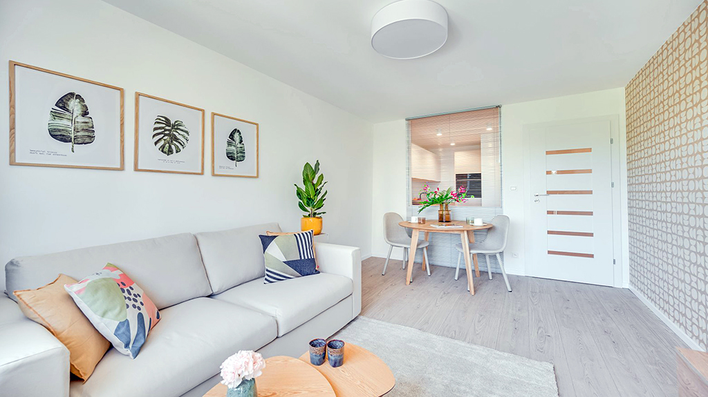 You are currently viewing Apartament do sprzedaży Gdańsk