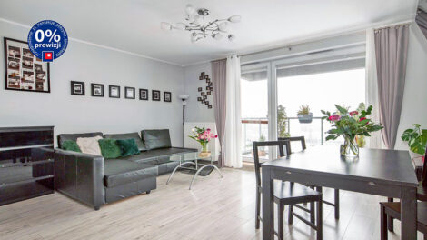 Read more about the article Apartament do sprzedaży Gdynia (okolice)