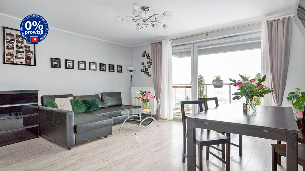 You are currently viewing Apartament do sprzedaży Gdynia (okolice)