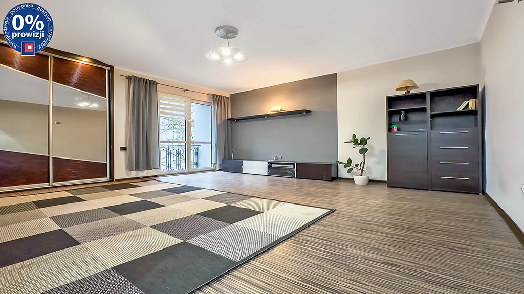 You are currently viewing Apartament do sprzedaży Katowice (okolice)