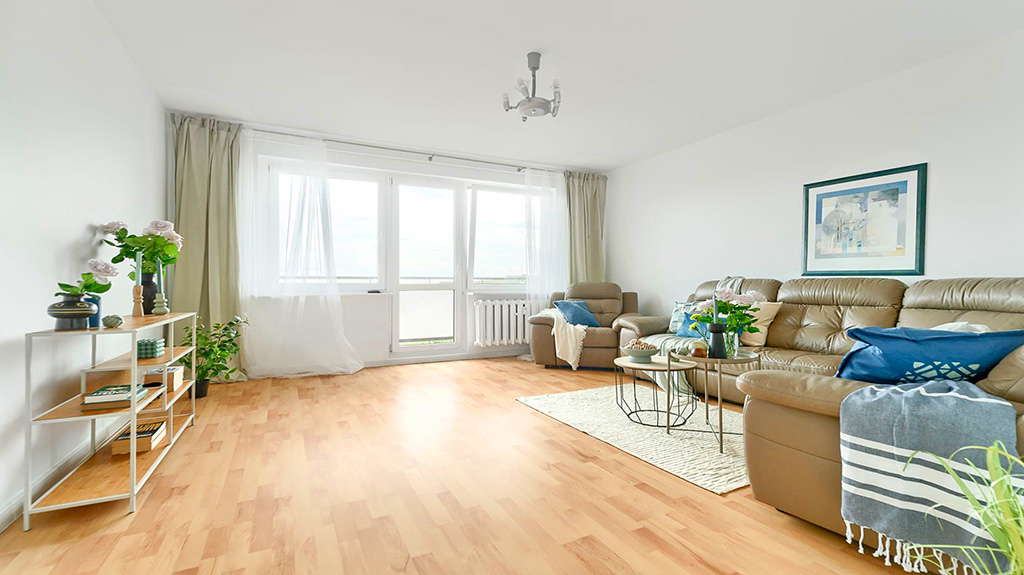 You are currently viewing Apartament do sprzedaży Szczecin