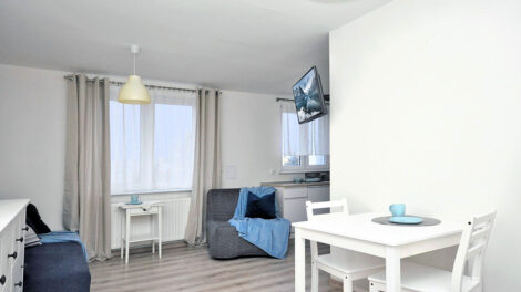 Read more about the article Apartament do wynajęcia Gdynia (okolice)