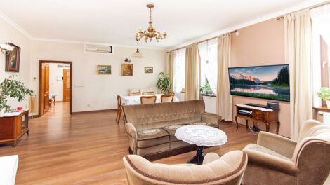 Read more about the article Apartament na sprzedaż Szczecin