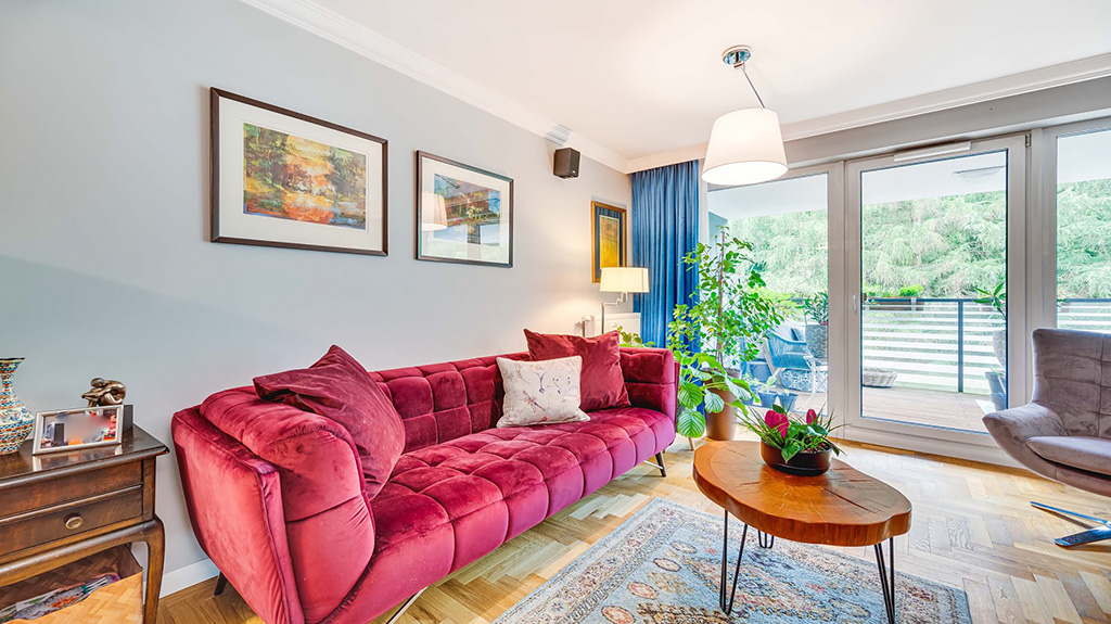 You are currently viewing Apartament do sprzedaży Gdańsk