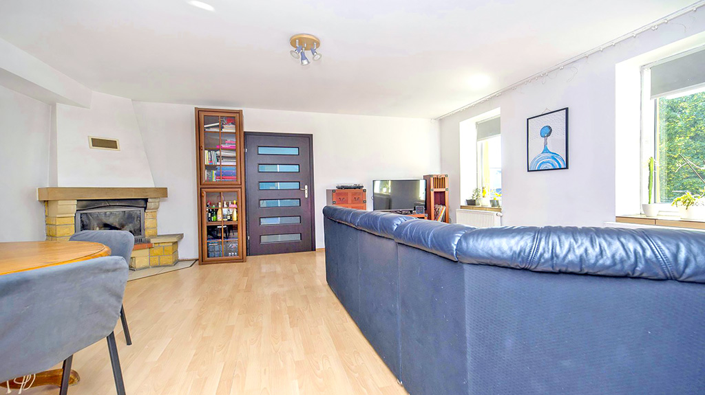 You are currently viewing Apartament do sprzedaży Katowice (okolice)