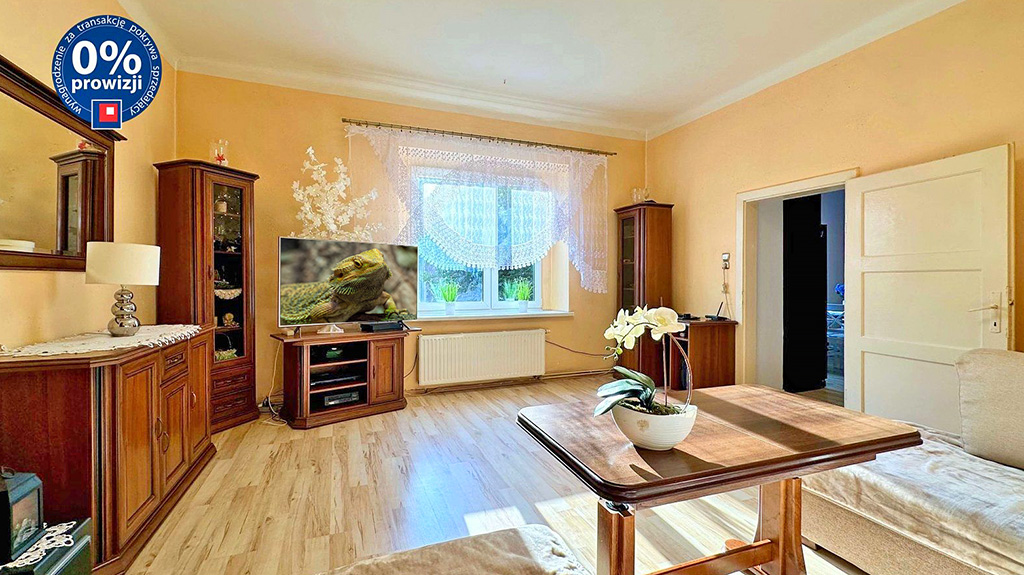 You are currently viewing Apartament na sprzedaż Katowice (okolice)