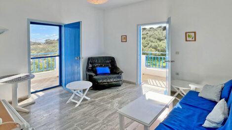 Read more about the article Apartament do sprzedaży Grecja (Kreta)