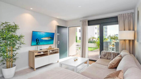 Read more about the article Apartament do sprzedaży Hiszpania (Orihuela Costa Alicante)