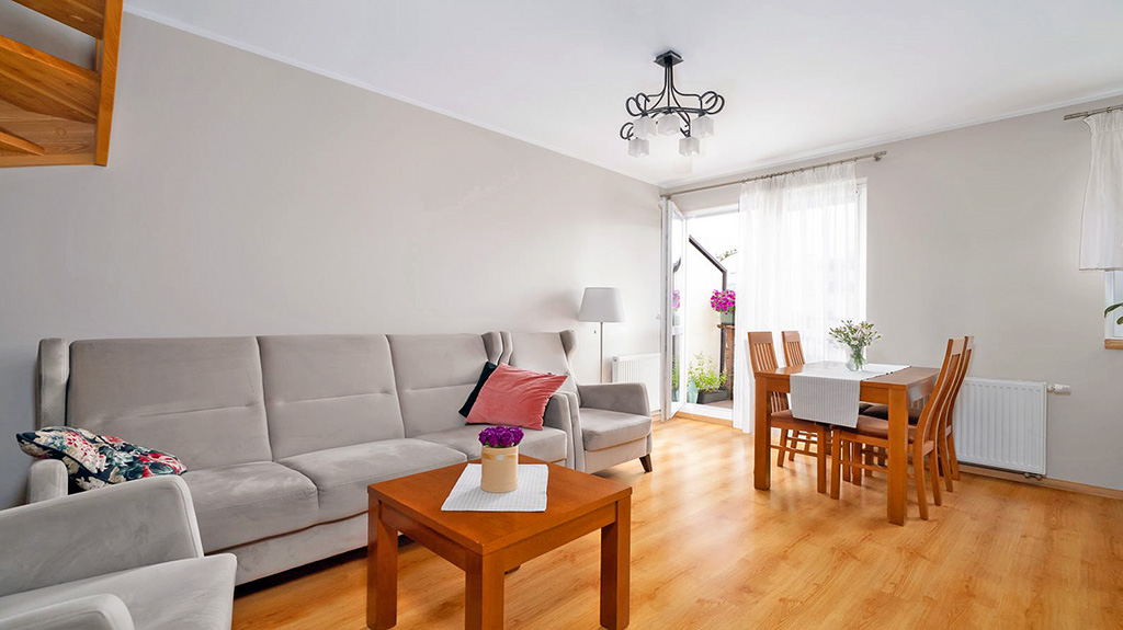 You are currently viewing Apartament do sprzedaży Poznań