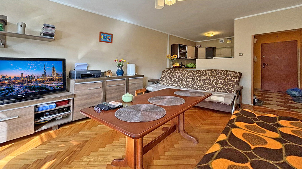 You are currently viewing Apartament do sprzedaży Szczecin