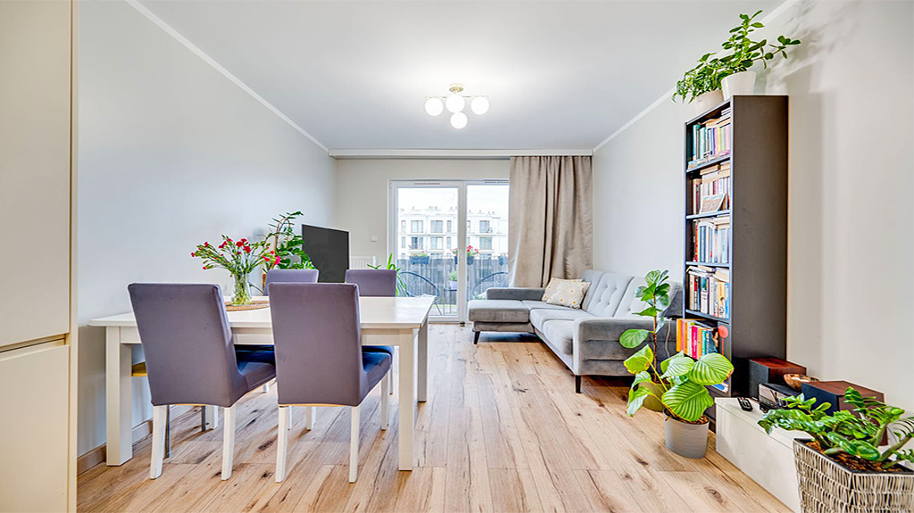 You are currently viewing Apartament do sprzedaży Gdańsk