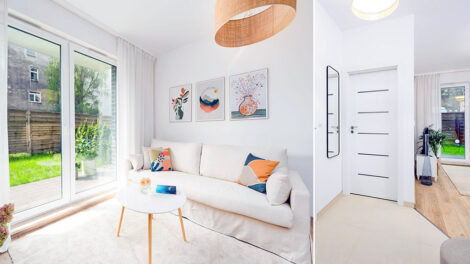 Read more about the article Apartament do sprzedaży Gdańsk