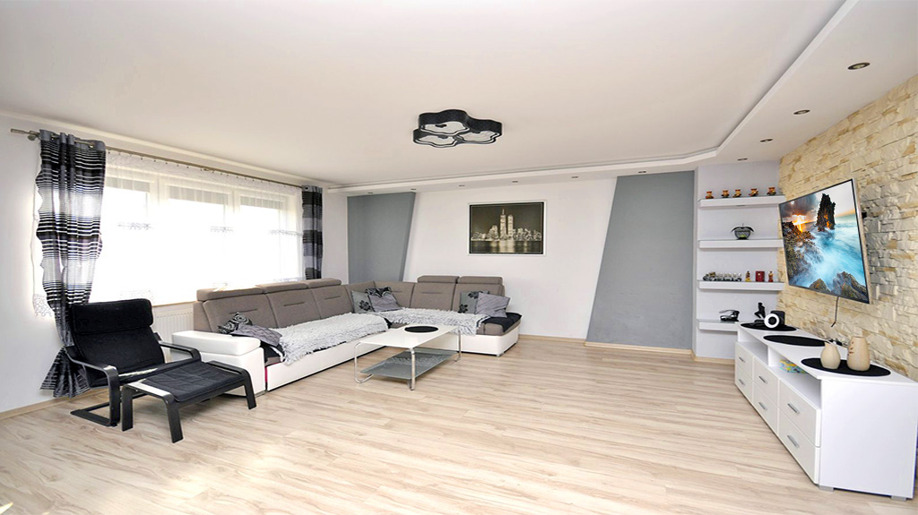 You are currently viewing Apartament do sprzedaży Gdynia (okolice)