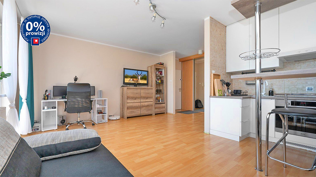 You are currently viewing Apartament do sprzedaży Gdynia (okolice)