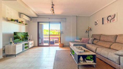 Read more about the article Apartament do sprzedaży Hiszpania (Torrevieja)