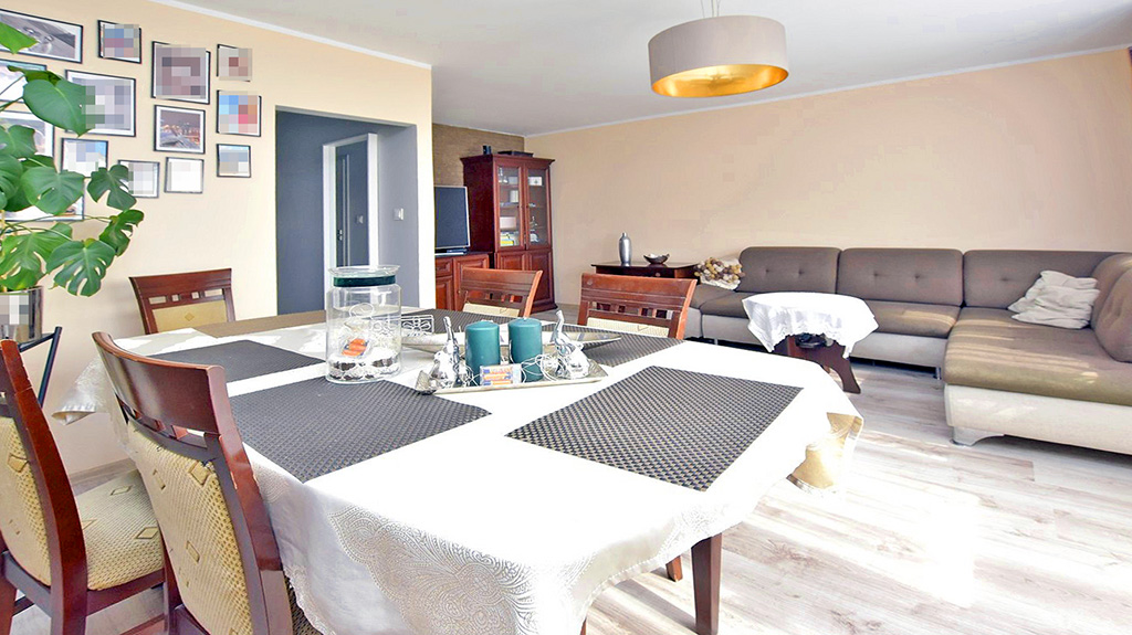 You are currently viewing Apartament do sprzedaży Inowrocław