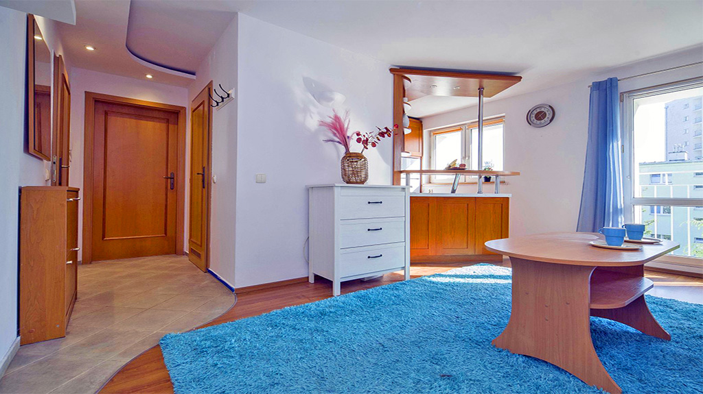 You are currently viewing Apartament do sprzedaży Katowice (okolice)