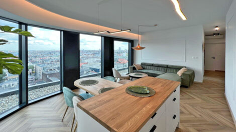 Read more about the article Apartament do sprzedaży Katowice