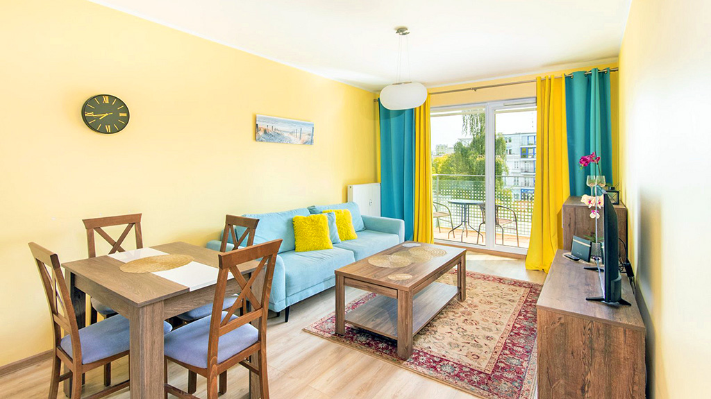 You are currently viewing Apartament do sprzedaży Kołobrzeg