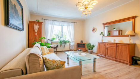 Read more about the article Apartament do sprzedaży Poznań