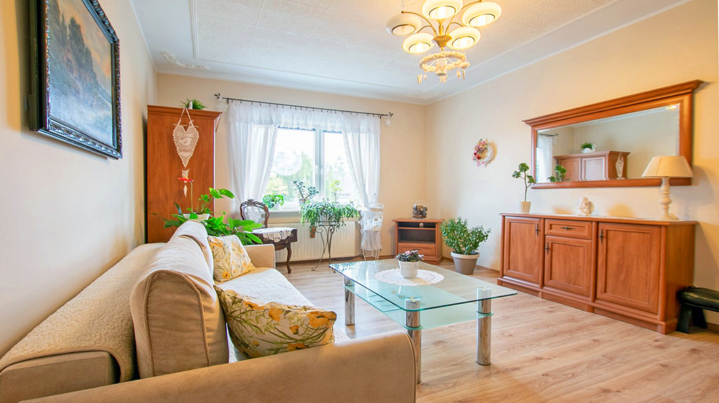 You are currently viewing Apartament do sprzedaży Poznań