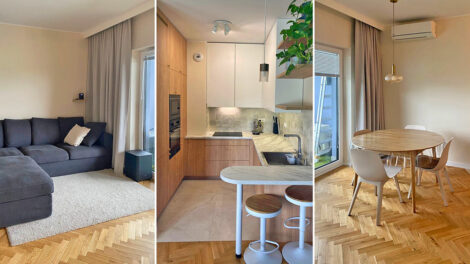 Read more about the article Apartament do sprzedaży Warszawa