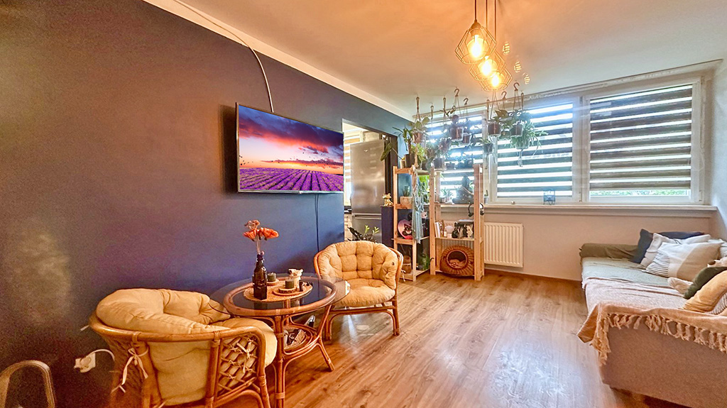 You are currently viewing Apartament do sprzedaży Wrocław (okolice)