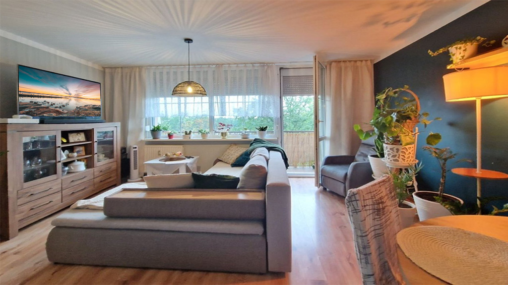 You are currently viewing Apartament do sprzedaży Zielona Góra (okolice)