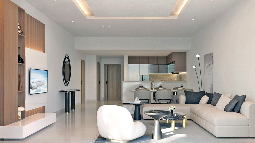 You are currently viewing Apartament do sprzedaży Zjednoczone Emiraty Arabskie (Dubaj)