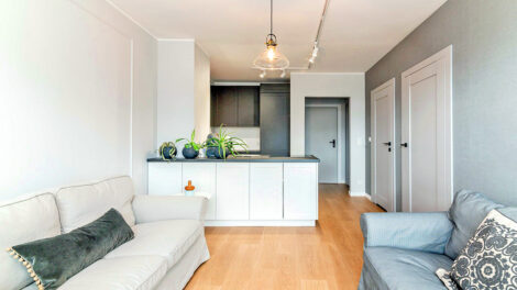 Read more about the article Apartament na sprzedaż Gdynia (okolice)