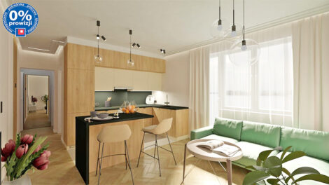 Read more about the article Apartament na sprzedaż Katowice (okolice)