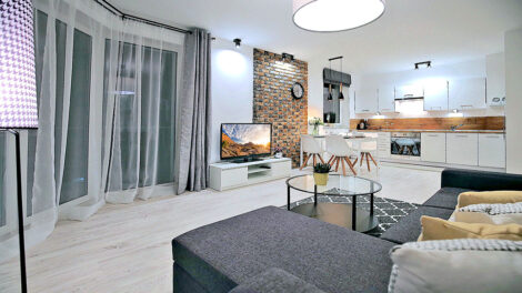 Read more about the article Apartament na wynajem Szczecin