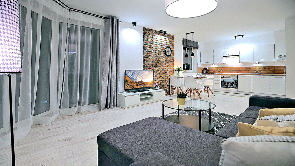 You are currently viewing Apartament na wynajem Szczecin