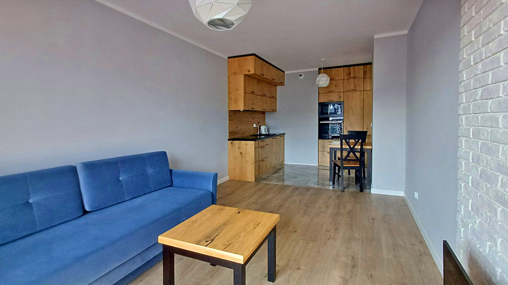 You are currently viewing Apartament na wynajem Wrocław