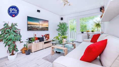 Read more about the article Apartament do sprzedaży Gdynia