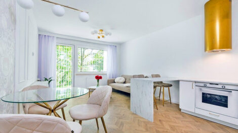 Read more about the article Apartament do sprzedaży Gdynia