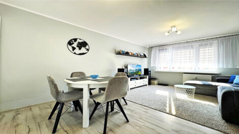 Read more about the article Apartament do sprzedaży Katowice (okolice)