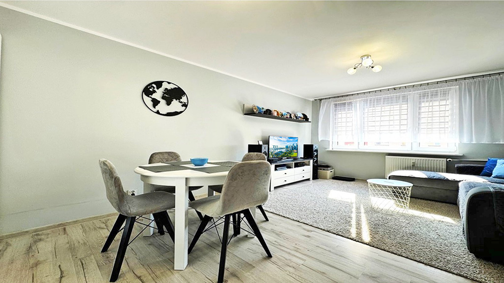 You are currently viewing Apartament do sprzedaży Katowice (okolice)