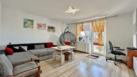 Read more about the article Apartament do sprzedaży Koszalin (okolice)