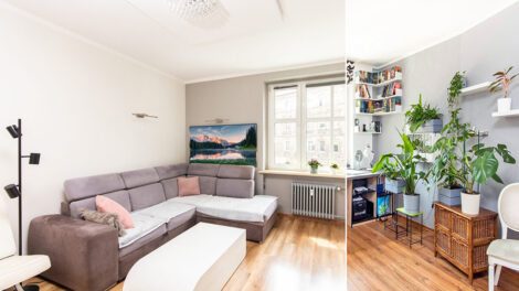 Read more about the article Apartament do sprzedaży Szczecin