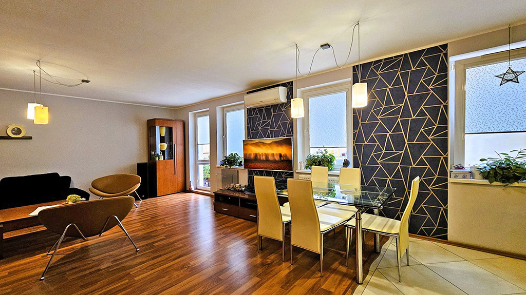 You are currently viewing Apartament do sprzedaży Wrocław (okolice)