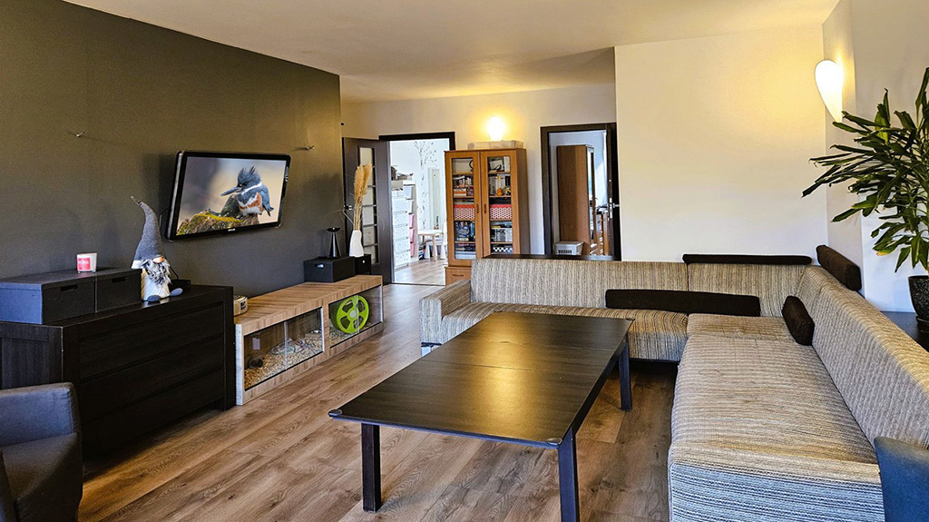 You are currently viewing Apartament do sprzedaży Wrocław