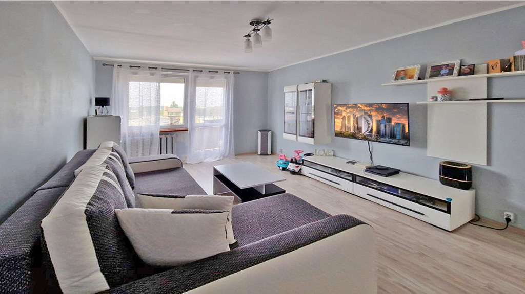 You are currently viewing Apartament do sprzedaży Zielona Góra (okolice)