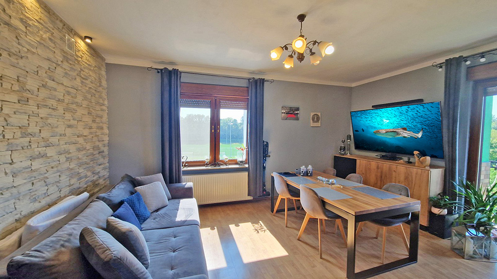 You are currently viewing Apartament do sprzedaży Zielona Góra (okolice)