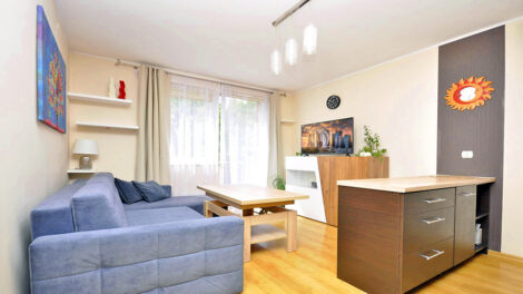 Read more about the article Apartament do wynajmu Gdynia (okolice)